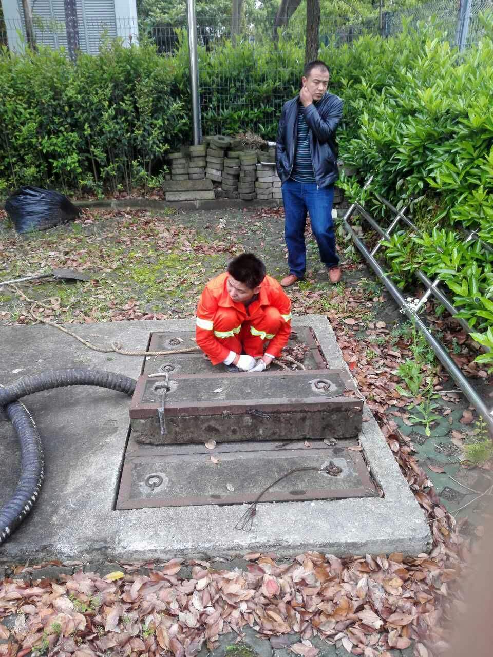沂南吸污抽粪