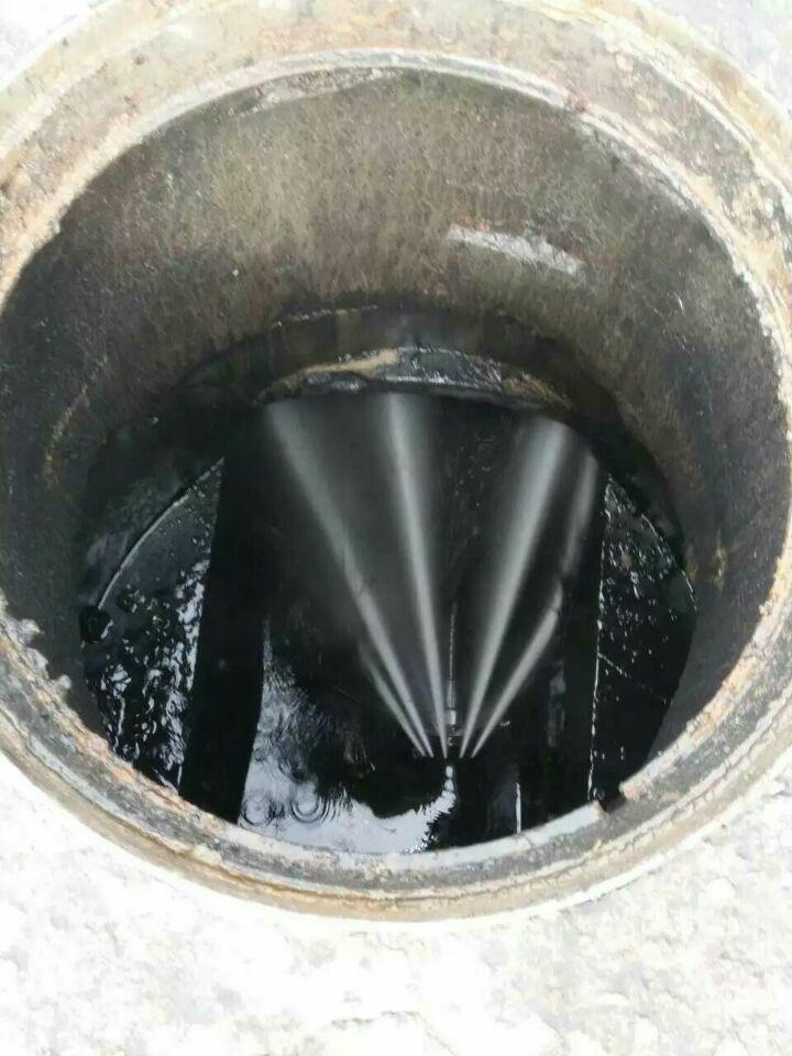 沂南市政管道清洗-排污管道清洗
