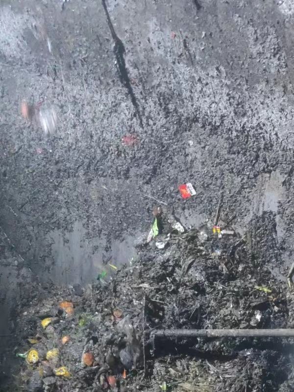沂南污水池清理